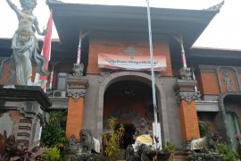 Batubulan, desa seni "Tari Barong" bertabur prestasi