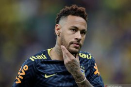 Vidal dukung jika Neymar kembali ke Barcelona
