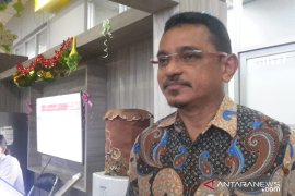 H+3 Lebaran penumpang arus balik di Bandara Mutiara Palu 1.756 orang