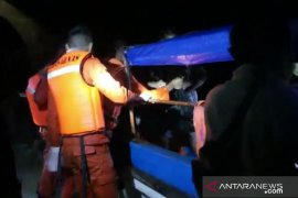 Wisatawan lokal tenggelam saat berenang