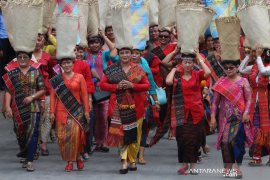 Bandara Sisingamangaraja XII dorong pertumbuhan pariwisata Danau Toba