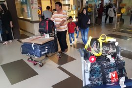 Penduduk Pekanbaru tiap tahun bertambah hingga 4,06 persen