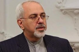 UAE: Kredibilitas Menlu Iran "menurun"
