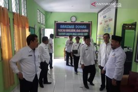 Usai Idul Fitri, IAIN mulai genjot pelayanan akademik