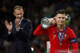 Dikalahkan Portugal, ini deretan kekecewaan berbalut optimisme Pasukan Oranje