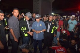 Imigrasi Malaysia teruskan operasi lokasi WNA ilegal