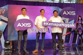 AXIS Luncurkan Paket Terbaik untuk Anak Muda
