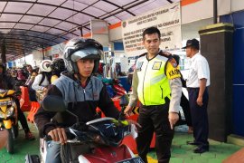 ASDP : Masih ada 300.000 pemudik belum kembali ke Bali