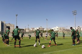 Peringkat Indonesia di FIFA turun setelah kalah dari Yordania