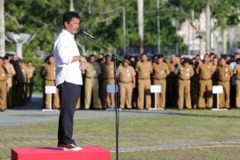 Pemkot Batam "jemput bola" kejar PAD