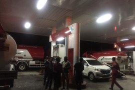 Disperindag : Pompa dispenser SPBU di Ambon sesuai standar