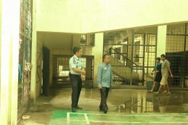 Ombudsman temukan indikasi pungli di lapas perempuan