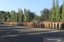 Halal bihalal momentum satukan semangat membangun Kota Cilegon