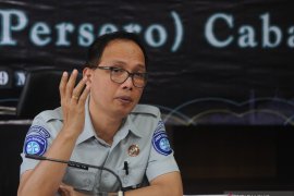Arus balik, Jasa Raharja Bali siagakan pos kesehatan