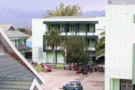 IAIN Kendari Jalani Reviu Tukin Dosen dari BPKP