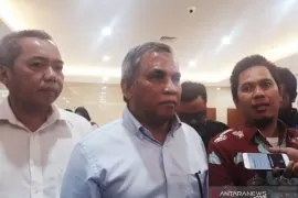 Mantan Komandan Tim Mawar libatkan sepuluh pengacara hadapi Tempo