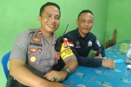 Puncak arus balik di Pelabuhan Pantoloan Palu diprediksi minggu ini