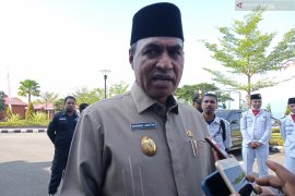Pemprov Papua Barat pastikan ASN narapidana tipikor dipecat