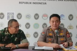 Polri dalami aliran dana dari HM ke KZ