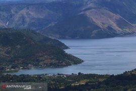 Usai Lebaran, pesanan kamar hotel di kawasan Danau Toba masih ada