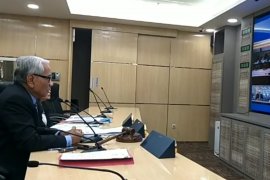 Dalam sidang, KPU katakan PPLN Kuala Lumpur tidak bekerja sesuai undang-undang