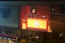 Menkeu janji akan batasi tenaga kerja asing