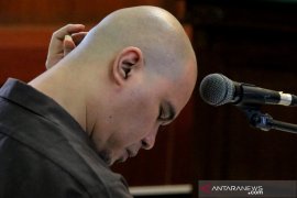 Sidang Putusan Ahmad Dhani