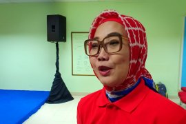 Trafik data Indosat tertinggi pada H-3 Lebaran 2019