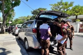 Kejati Jatim sita dokumen penting dari YKP dan PT Yekape