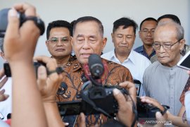 Jangan kaitkan "Tim Mawar" dengan TNI saat ini