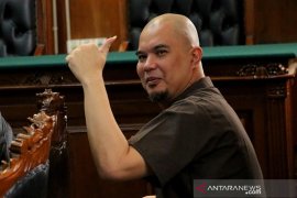 Vlog "Idiot", musisi Ahmad Dhani divonis satu tahun