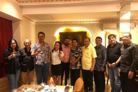 BPPD Badung ingin hidupkan penerbangan Denpasar-India