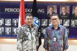 Santunan kecelakaan turun 72,83 persen pada Lebaran 2019