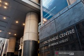 Saham Australia hentikan penurunan beruntun ditopang penambang