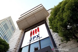 Bursa Saham Tokyo anjlok pasca-serangan rudal Iran ke pasukan militer AS di Irak