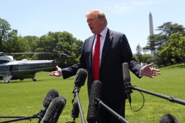 Trump siapkan lebih banyak tarif pada China setelah pertemuan G20
