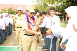 Kuota PPDB 2019 Capai 10.301 Siswa