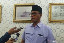 Gubernur Riau akan letakkan batu pertama pembangunan Masjid Cheng Ho