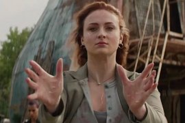 "X-Men: Dark Phoenix" diperkirakan rugi 100 juta dolar