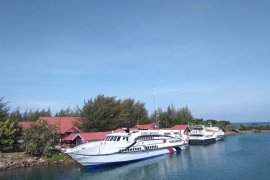 Tiket kapal cepat Sabang-Banda Aceh bakal naik Rp10.000