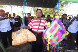 Festival Ketupat
