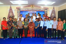 BI Sibolga tingkatkan sinerginitas dengan stakeholder