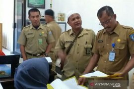 OPD Bangka Selatan diminta lebih fokus bekerja usai cuti lebaran