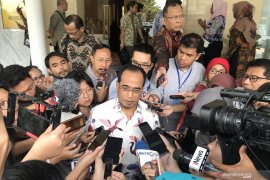 Menhub : Tarif ojek daring berdasarkan aspirasi pengemudi