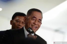 Ryamizard: Indonesia belum perlu terapkan wajib militer