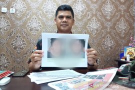 Terduga teroris di Kalteng ingin serang polisi gunakan bom