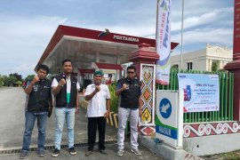 Pertamina cek stok LPG di Keerom Page 3 Small