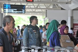 PUNCAK ARUS BALIK BANDARA SMB II Page 3 Small