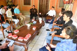 Siswa Denpasar lolos ikuti lomba penelitian internasional