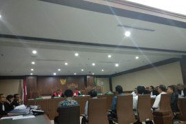 Caleg PPP akui terima bantuan dari pegawai  Kemenag